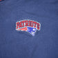 Vintage 1990s NFL New England Patriots Crewneck Sweatshirt Men's Large from propervintagecanada