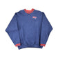 Vintage 1990s NFL New England Patriots Crewneck Sweatshirt Men's Large from propervintagecanada