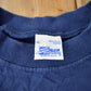 Vintage 1990s NFL New England Patriots Embroidered Graphic T-Shirt Men's XL from propervintagecanada