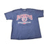 Vintage 1990s NFL New England Patriots Graphic T-Shirt Men&