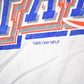 Vintage 1990s NFL New England Patriots Long Sleeve T-Shirt / Logo Athletic / Tom Brady / NFL / 90s Streetwear / Sportswear from propervintagecanada