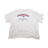 Vintage 1990s NFL New England Patriots Super Bowl 36 Graphic T-Shirt/ Made In USA / Distressed / NFL / 90s Streetwear / Sportswear from propervintagecanada