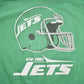 Vintage 1990s NFL New York Jets Mesh Jersey Men's Large from propervintagecanada