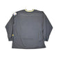 Vintage 1990s NFL Pittsburgh Lee Sport Embroidered V-Neck Sweatshirt Men's 2XL from propervintagecanada