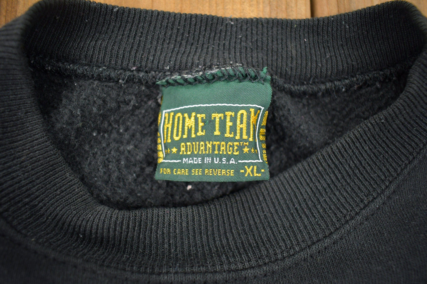 Vintage 1990s NFL Pittsburgh Steelers Crewneck Men's XL from propervintagecanada