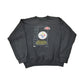 Vintage 1990s NFL Pittsburgh Steelers Crewneck Men's XL from propervintagecanada