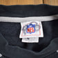 Vintage 1990s NFL Pittsburgh Steelers Crewneck Sweatshirt Men's Large from propervintagecanada