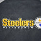 Vintage 1990s NFL Pittsburgh Steelers Crewneck Sweatshirt Men's Large from propervintagecanada