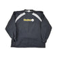 Vintage 1990s NFL Pittsburgh Steelers Crewneck Sweatshirt Men's Large from propervintagecanada