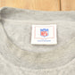 Vintage 1990s NFL Pittsburgh Steelers Fleece Crewneck Sweatshirt / Vintage Steelers / Football / Sportswear / Americana / NFL Fleece Sweater from propervintagecanada