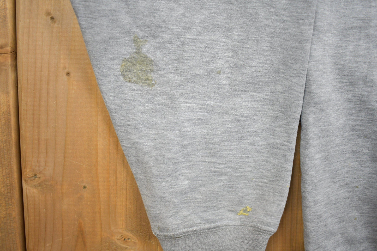 Vintage 1990s NFL Reebok Green Bay Packers Crewneck Sweatshirt / Made In USA / Football / Sportswear / Americana / On Field Packers Sweater from propervintagecanada