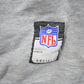 Vintage 1990s NFL Reebok Green Bay Packers Crewneck Sweatshirt / Made In USA / Football / Sportswear / Americana / On Field Packers Sweater from propervintagecanada