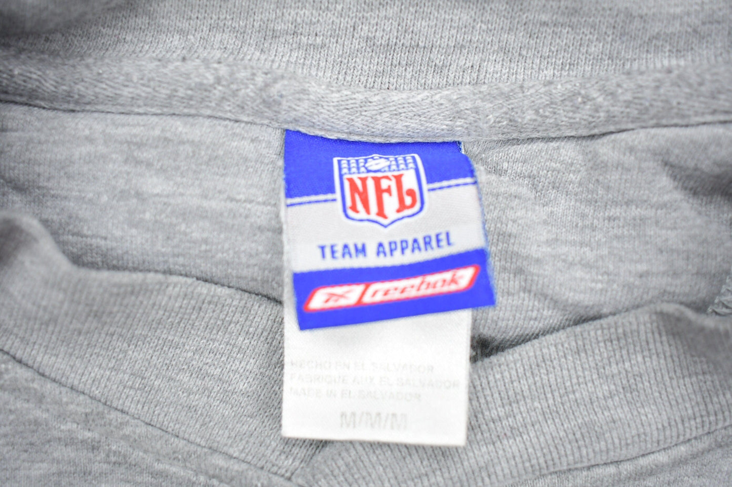 Vintage 1990s NFL Reebok Green Bay Packers Crewneck Sweatshirt / Made In USA / Football / Sportswear / Americana / On Field Packers Sweater from propervintagecanada