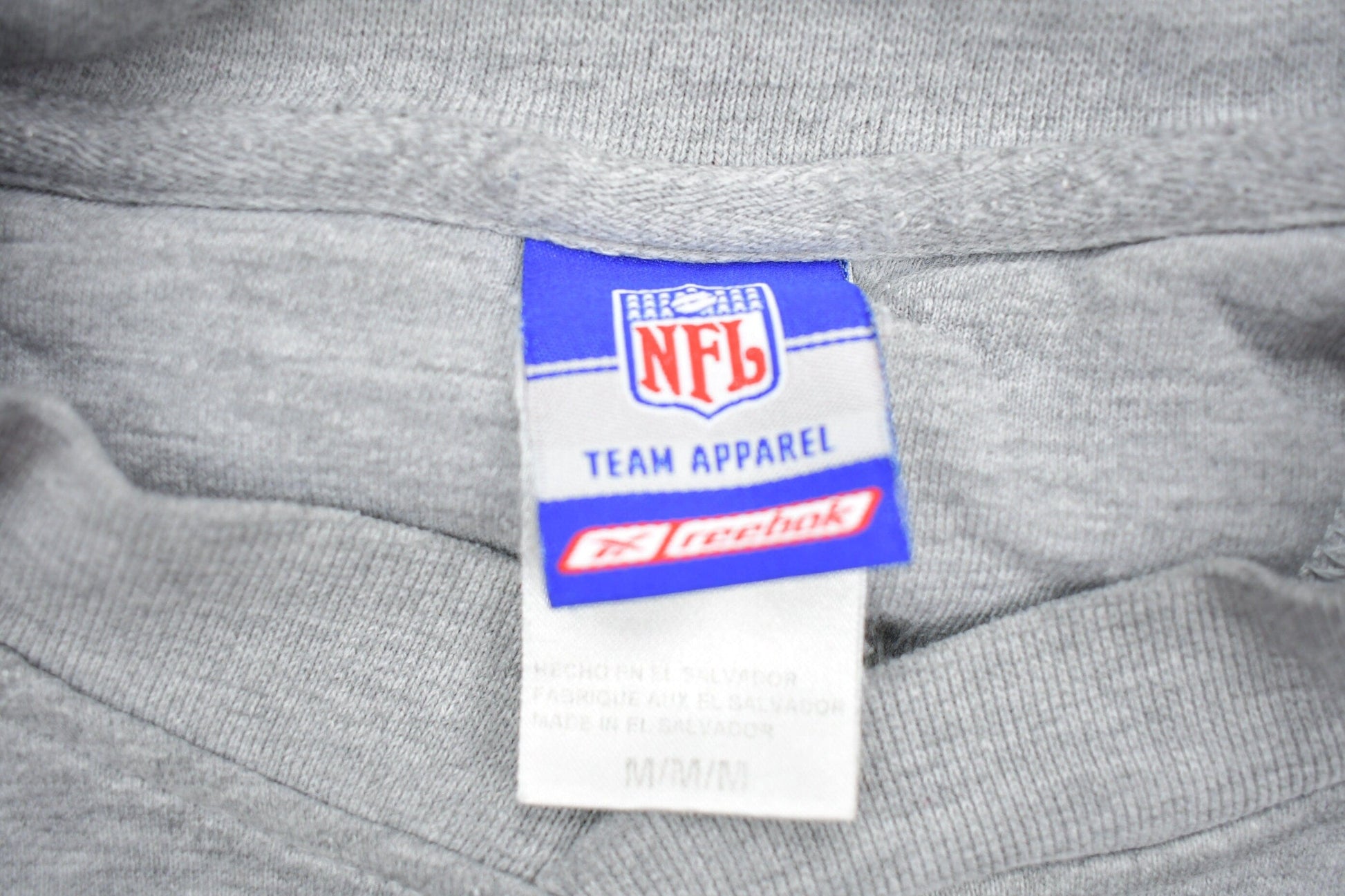 Vintage 1990s NFL Reebok Green Bay Packers Crewneck Sweatshirt / Made In USA / Football / Sportswear / Americana / On Field Packers Sweater from propervintagecanada