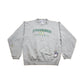 Vintage 1990s NFL Reebok Green Bay Packers Crewneck Sweatshirt / Made In USA / Football / Sportswear / Americana / On Field Packers Sweater from propervintagecanada
