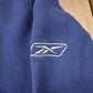 Vintage 1990s NFL Reebok New England Patriots Crewneck Men's Medium from propervintagecanada
