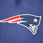 Vintage 1990s NFL Reebok New England Patriots Crewneck Men's Medium from propervintagecanada