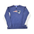 Vintage 1990s NFL Reebok New England Patriots Crewneck Men&