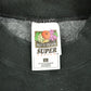 Vintage 1990s NFL Sunday Ticket Crewneck Sweatshirt / Fruit Of The Loom Super Cotton / Made In USA / Football / Sportswear / Americana from propervintagecanada