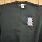 Vintage 1990s NFL Sunday Ticket Crewneck Sweatshirt / Fruit Of The Loom Super Cotton / Made In USA / Football / Sportswear / Americana from propervintagecanada