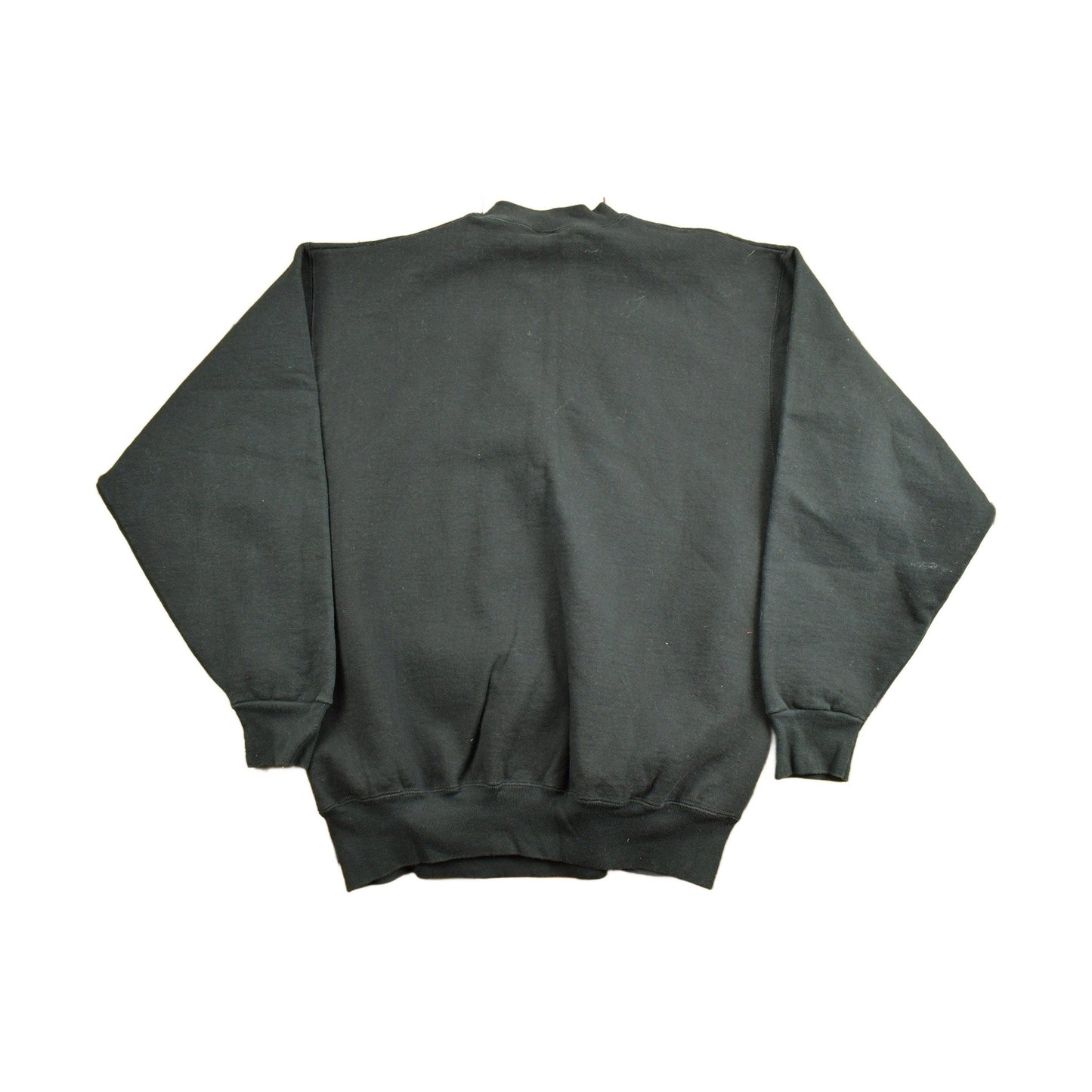 Vintage 1990s NFL Sunday Ticket Crewneck Sweatshirt / Fruit Of The Loom Super Cotton / Made In USA / Football / Sportswear / Americana from propervintagecanada
