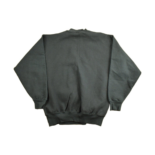 Vintage 1990s NFL Sunday Ticket Crewneck Sweatshirt / Fruit Of The Loom Super Cotton / Made In USA / Football / Sportswear / Americana from propervintagecanada