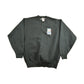 Vintage 1990s NFL Sunday Ticket Crewneck Sweatshirt / Fruit Of The Loom Super Cotton / Made In USA / Football / Sportswear / Americana from propervintagecanada