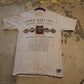 Vintage 1990s NFL Superbowl Graphic T-Shirt Men's Large from propervintagecanada