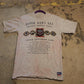 Vintage 1990s NFL Superbowl Graphic T-Shirt Men's Large from propervintagecanada