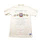 Vintage 1990s NFL Superbowl Graphic T-Shirt Men's Large from propervintagecanada