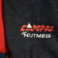 Vintage 1990s NHL Chicago Black Hawks Wool Varsity Jacket Men's Large from propervintagecanada