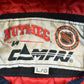 Vintage 1990s NHL Chicago Black Hawks Wool Varsity Jacket Men's Large from propervintagecanada