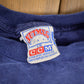 Vintage 1990s NHL Nutmeg Toronto Maple Leafs T-Shirt Made In Canada Men's Large from propervintagecanada