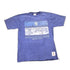 Vintage 1990s NHL Nutmeg Toronto Maple Leafs T-Shirt Made In Canada Men&