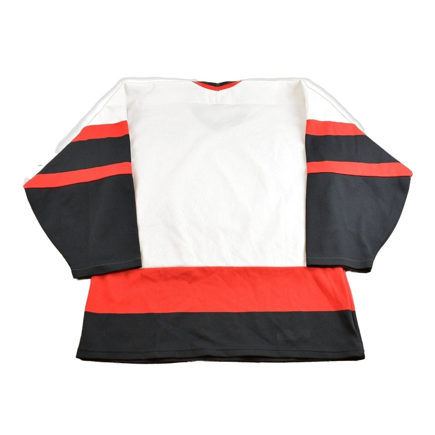 Vintage 1990s NHL Ottawa Senators CCM Hockey Jersey Made In Canada Men's M from propervintagecanada