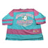 Vintage 1990s NHL Pro Edge Mighty Ducks Three Quarter Sleeve Shirt Mens XL from propervintagecanada