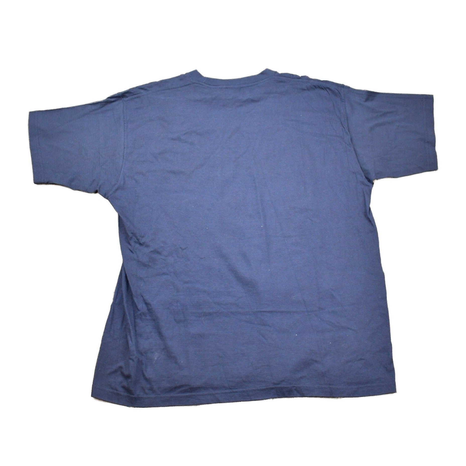Vintage 1990s NHL Starter Toronto Maple Leafs Graphic T-Shirt Men's Large from propervintagecanada