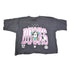 Vintage 1990s NHL The Mighty Ducks Graphic Cropped T Shirt Made In USA Men&