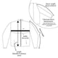 Vintage 1990s NHL Toronto Maple Leafs CCM Hockey Made In Canada Men's XL from propervintagecanada