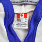 Vintage 1990s NHL Toronto Maple Leafs CCM Hockey Made In Canada Men's XL from propervintagecanada