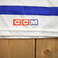 Vintage 1990s NHL Toronto Maple Leafs CCM Hockey Made In Canada Men's XL from propervintagecanada