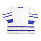 Vintage 1990s NHL Toronto Maple Leafs CCM Hockey Made In Canada Men's XL from propervintagecanada
