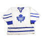 Vintage 1990s NHL Toronto Maple Leafs CCM Hockey Made In Canada Men's XL from propervintagecanada
