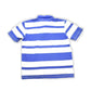 Vintage 1990s NHL Toronto Maple Leafs Striped Collared Shirt Men's Small from propervintagecanada