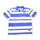 Vintage 1990s NHL Toronto Maple Leafs Striped Collared Shirt Men's Small from propervintagecanada