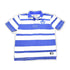 Vintage 1990s NHL Toronto Maple Leafs Striped Collared Shirt Men&