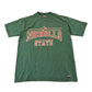 Vintage 1990s Nicholls State University T-Shirt Men's S from propervintagecanada