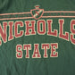 Vintage 1990s Nicholls State University T-Shirt Men's S from propervintagecanada