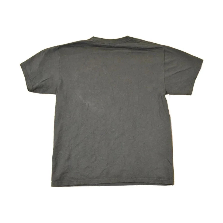 Vintage 1990s Nicolas Middle School Souvenir Travel T-Shirt Men's S from propervintagecanada