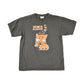 Vintage 1990s Nicolas Middle School Souvenir Travel T-Shirt Men's S from propervintagecanada